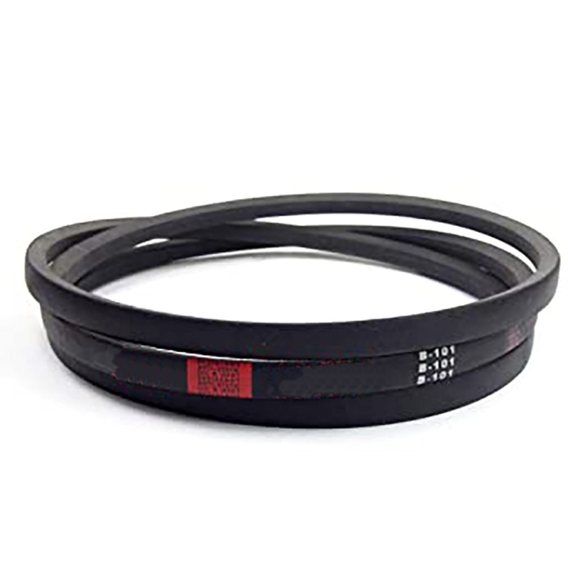 Polyester Cord V Belt 5/8 x 29 B26/5L290 97133MA