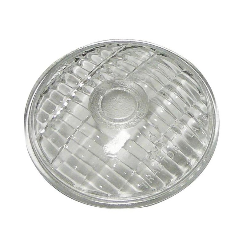 S.2376 LENS, HEADLIGHT Fits Case IH