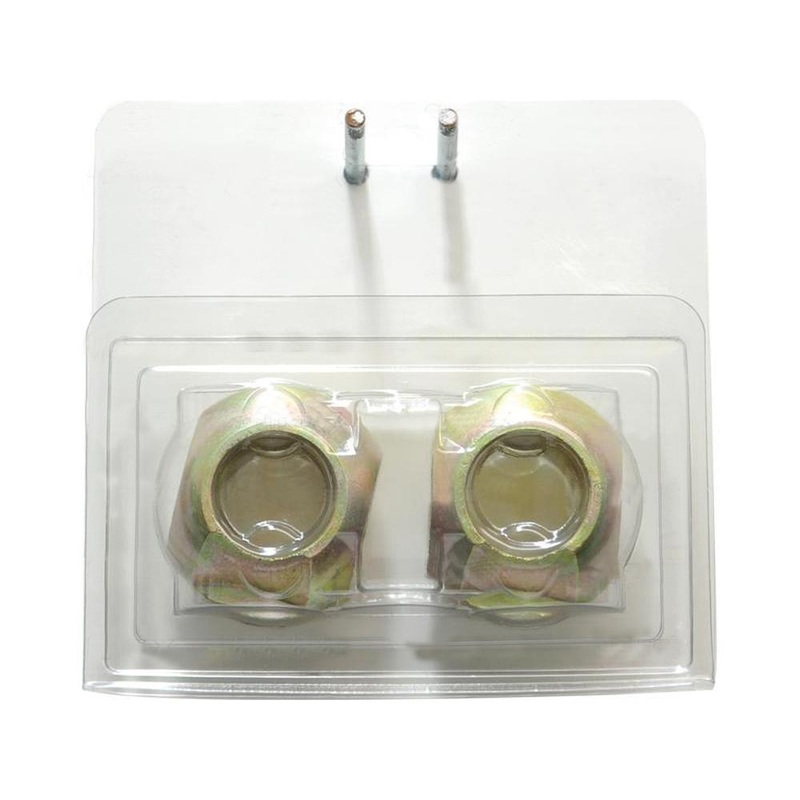 S.3223 Lower Link Dual Category Balls (Fits CAT. 1/2), (2 pcs. Agripak)