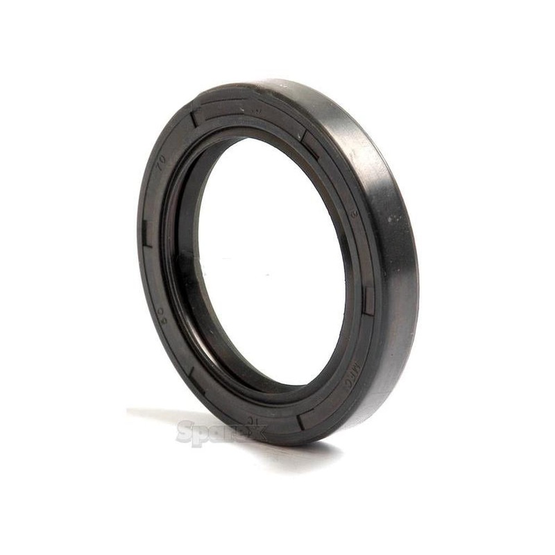 S.50376 Double Lip Seal, 50 x 70 x 10mm Fits Landini