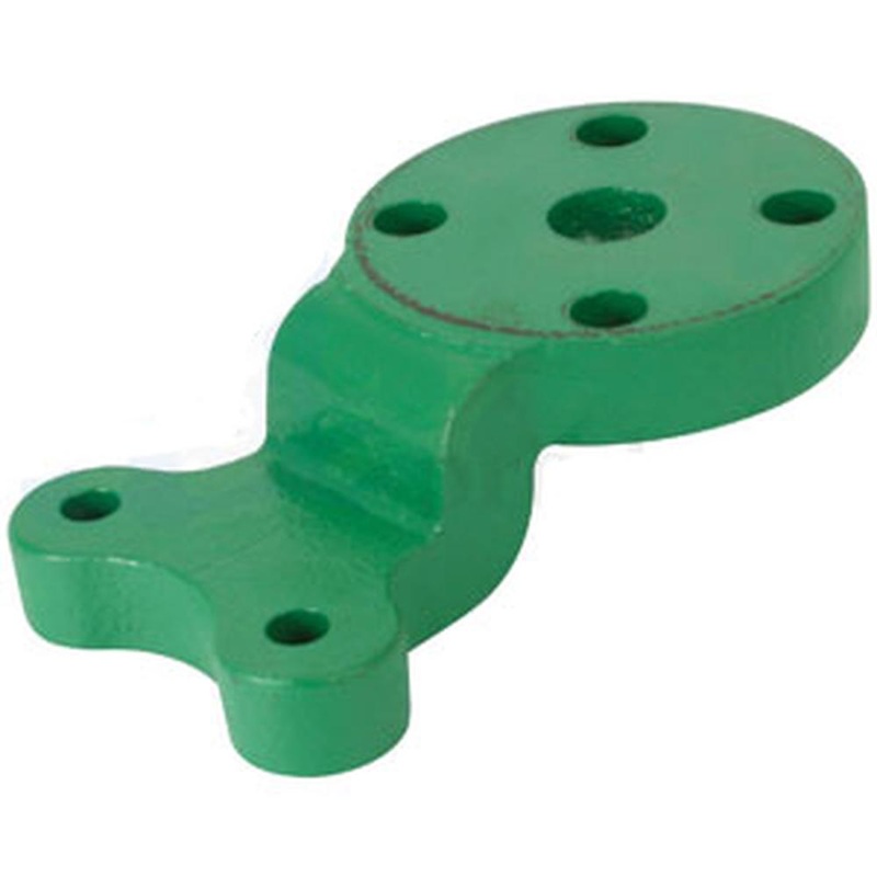 Steering Arm – Center Fits John Deere 2510 3010 3020 4000 4010 4020 4320 R27808