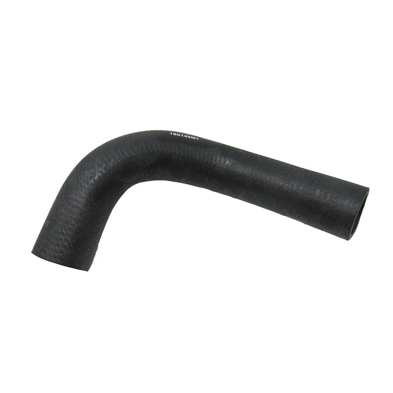Tisco Fits Massey Ferguson 180145M1 Lower Radiator Hose