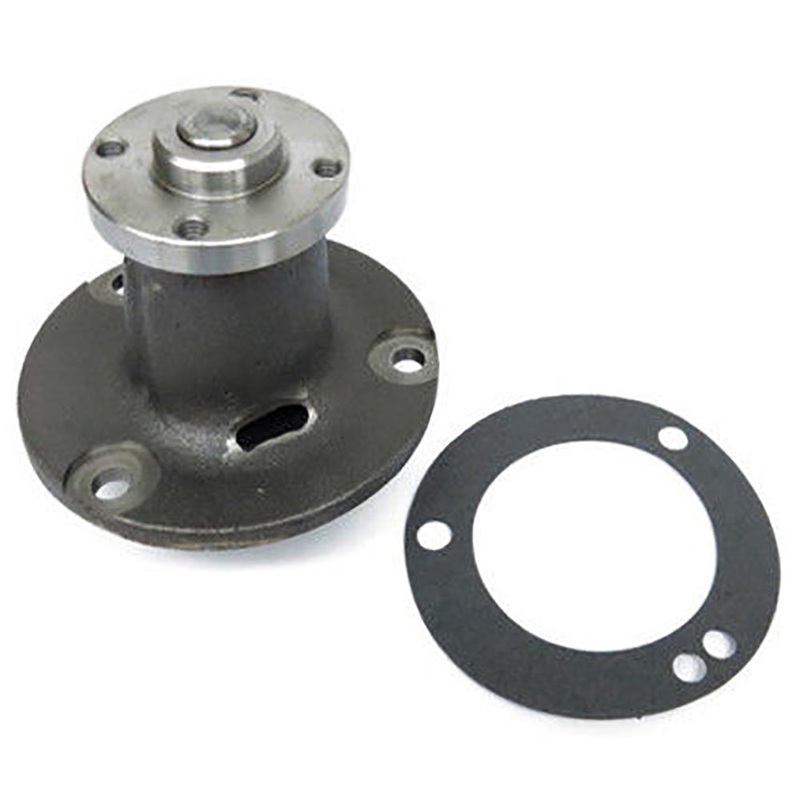 Water Pump Fits Case/International A146584