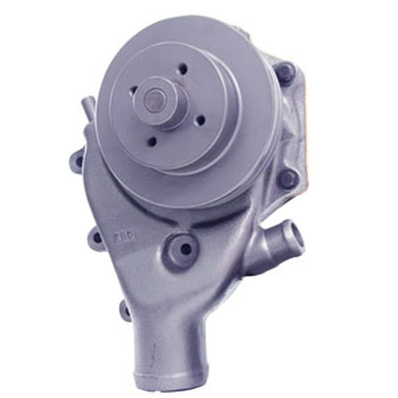 Water Pump Fits John Deere 700A 5020 760A 5010 6030 760 AR36667