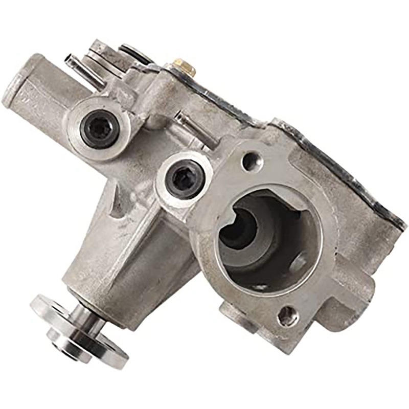 Water Pump Fits John Deere 8500 1600 8700 8800 1515 1905 AM881943 fits Yanmar