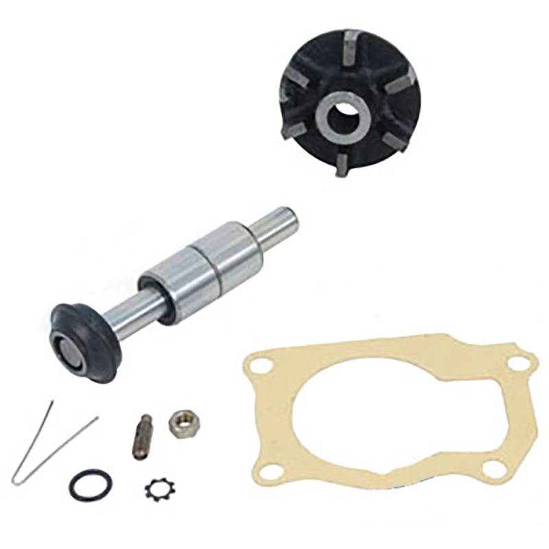 Water Pump Repair Kit Fits International B414 276 354 374 384 434 444 3106564R91
