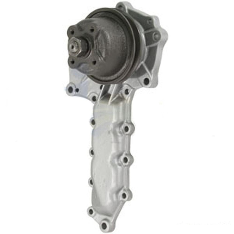 Water Pump With Gasket 15341-73030 Fits Kubota Tractor L245 L295