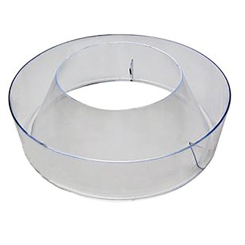 10.5 Pre-Cleaner Bowl Fits Allis Chalmers D21 170 185 200 175 190 210 6060 7000
