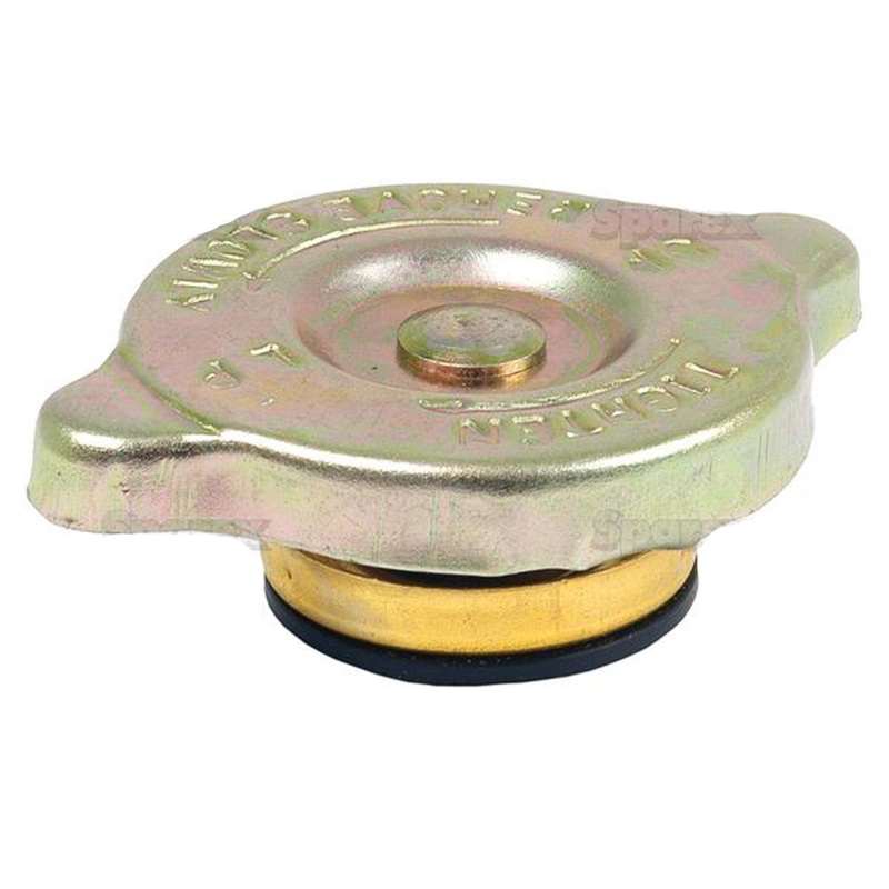 180224M91 Radiator Cap Fits Massey Ferguson Tractors TE20, TEA20, TO20, TO30+