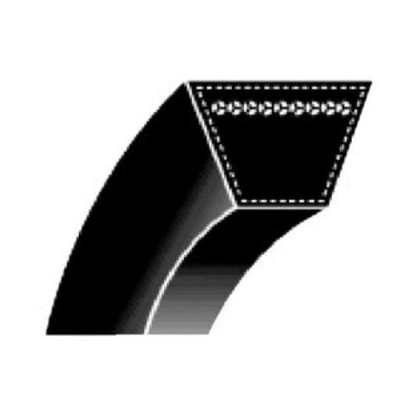 21/32 X 216 Classical V-Belt Fits Macdon Fits Woods 18440 18440-A 32684 B213