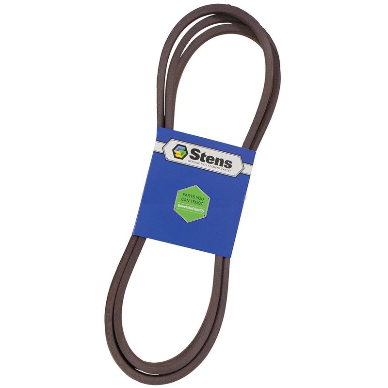 265-710 OEM Replacement Belt Fits John Deere
