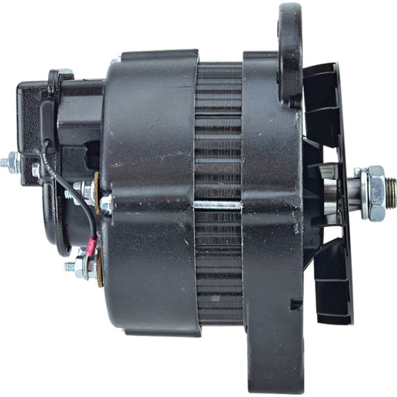 400-16062-JN J&N Electrical Products Alternator