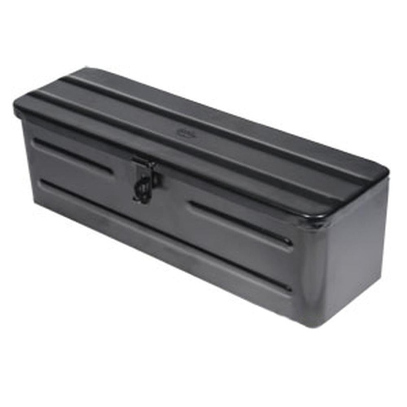 5A3BL Metal Tool Box Fits Kubota Fits John Deere Fits Ford Tractors ++