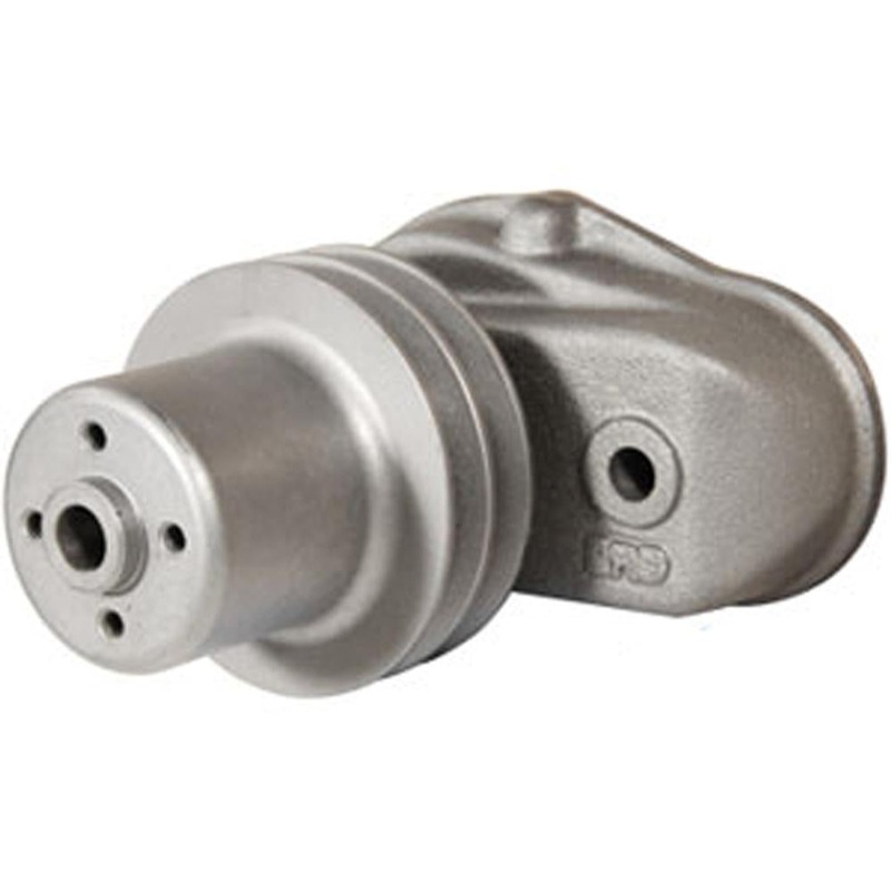 74517291 New Water Pump Fits Allis Chalmers Tractor (WD45, D17 diesel, see req.)