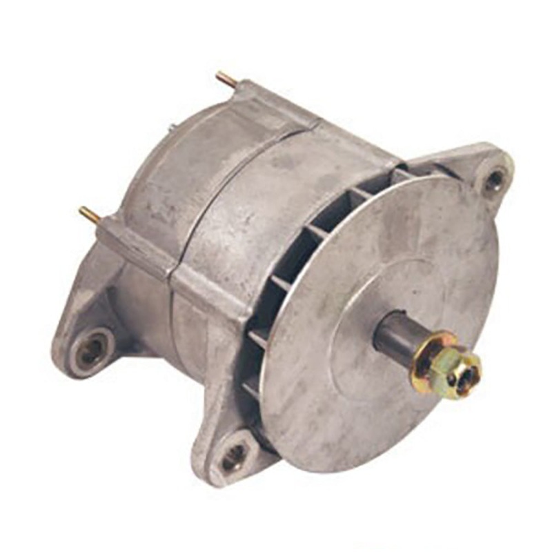 A-AL-6255-AI Alternator, Fits Bosch