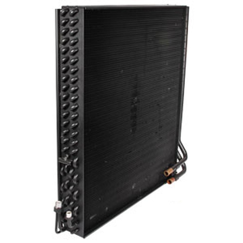 Air Conditioning Condenser With Oil Cooler Fits John Deere 4840 AR79857