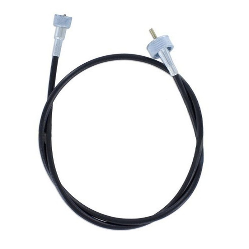 AT17503 Tachometer Tach Cable Fits John Deere 700, 1010, 2010, 5010, 6030, 7520