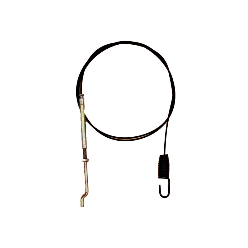 Auger Clutch Cable Fits MTD 946-0897 746-0897 746-0897A 946-0897A Snowblowers