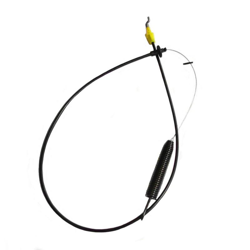 Deck Engagement Cable Fits MTD 746-04173C 74604173C 746-04173D 74604173D Mower