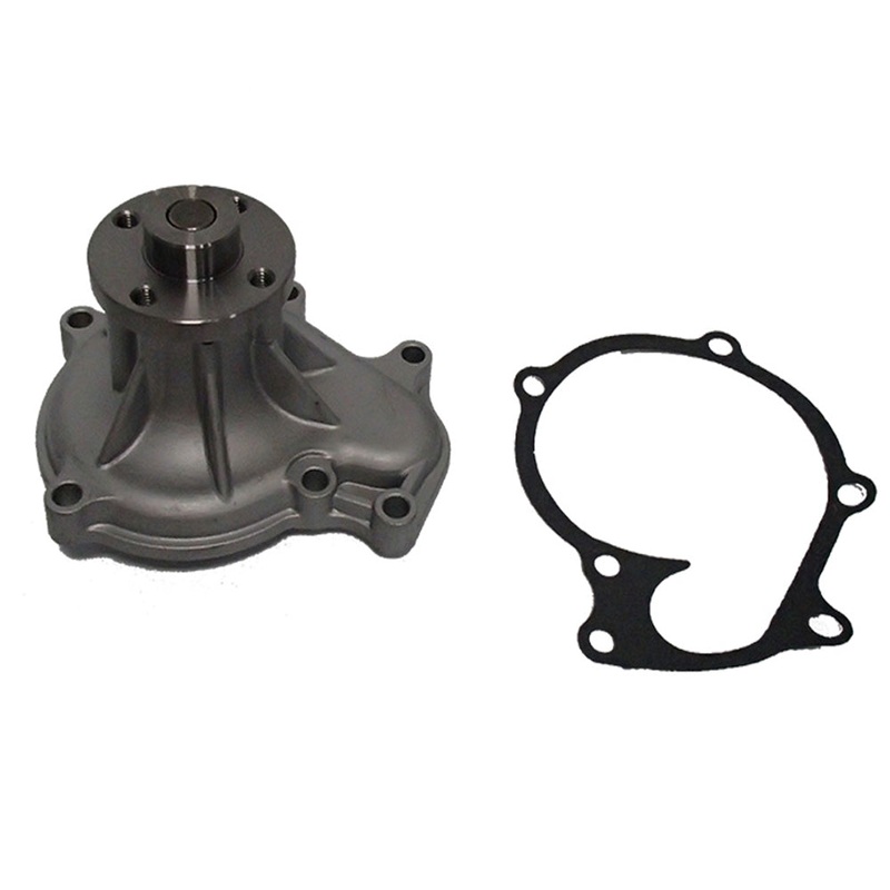 Fits Bobcat Water Pump T250 T300 T320 Skid Steer Loader w/ V3300