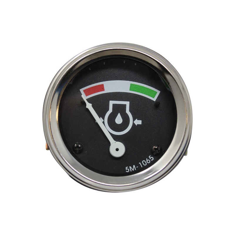 Fits Caterpillar INDICATOR, OIL PRESSURE 5M1065 NEW