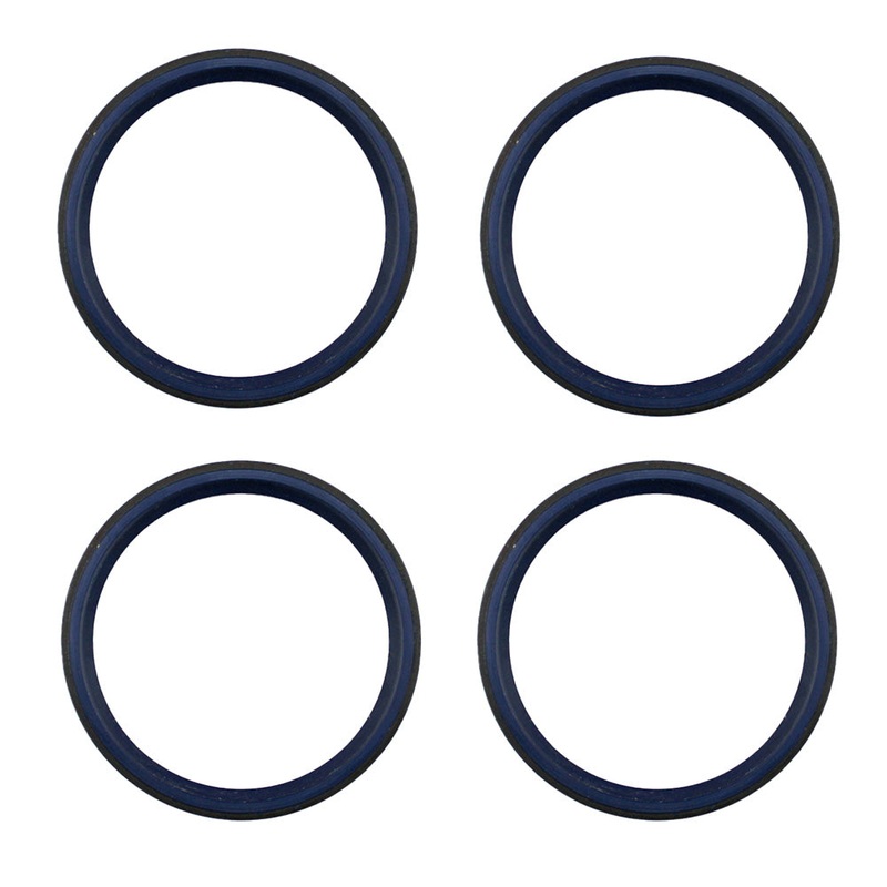 Fits JCB BACKHOE – GREASE SEAL, ASSORTED MACHINES, 4 PCS. (PART NO. 813/00427)