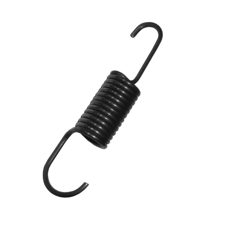 FRONT BRAKE SHOE RETURN OR HYDRAULIC SPRING Fits Allis CHALMERS D17 D19 WD WD45