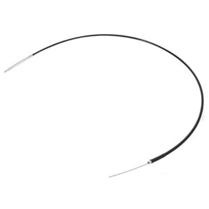 Fuel Stop Cable Fits John Deere 4040 4050 4240 4250 4430 4440 4630 4640 AR77678
