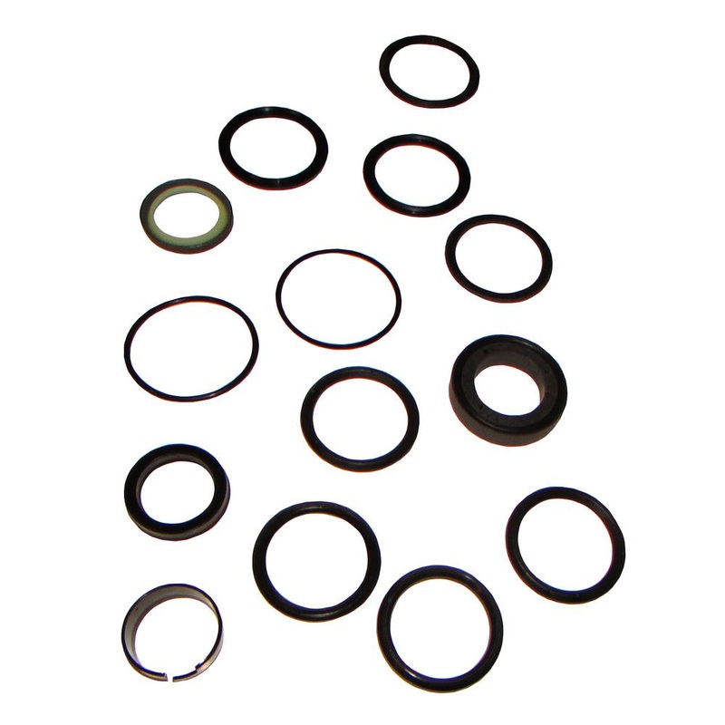 G109484 Cylinder Seal Kit Lift Tilt Grapple Fits Case 480C 580C G32294