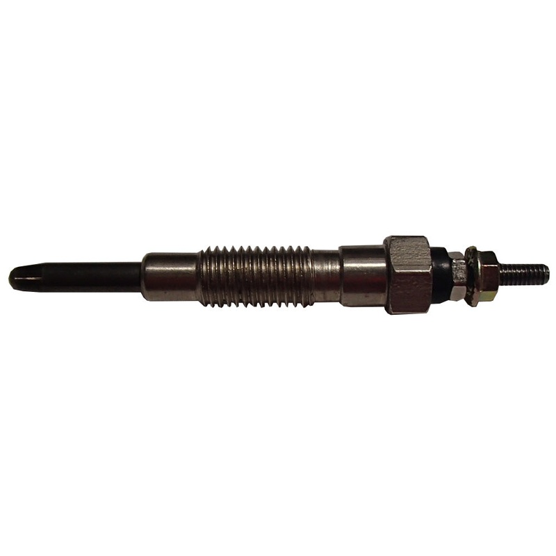 Glow Plug Fits Kubota Tractor B Series B5200D B5200E