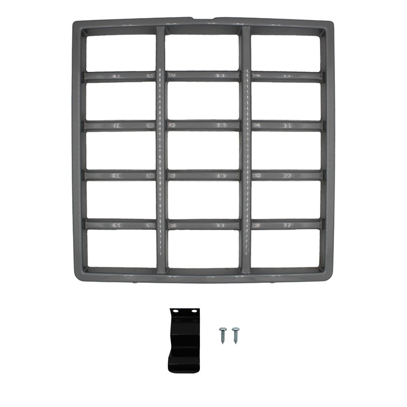 Grille Fits International 766 886 966 986 1066 1086 1466 1468 1486 1566 531231R1