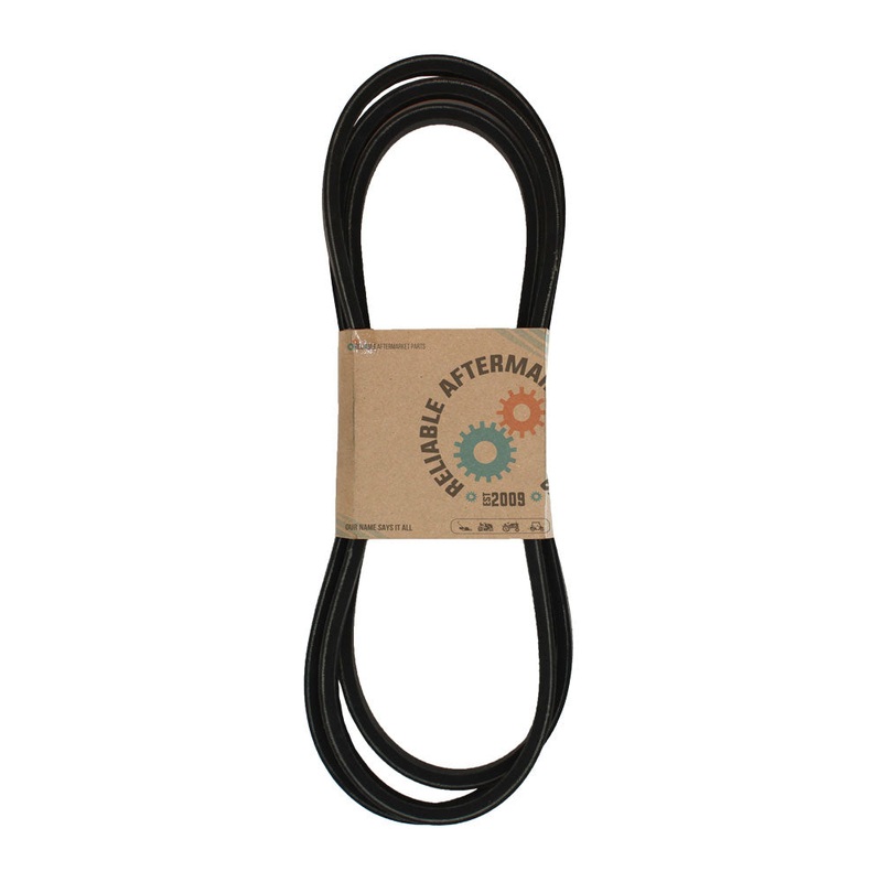 Made With Aramid REPLACEMENT BELT SCAG 481558 61 DECK