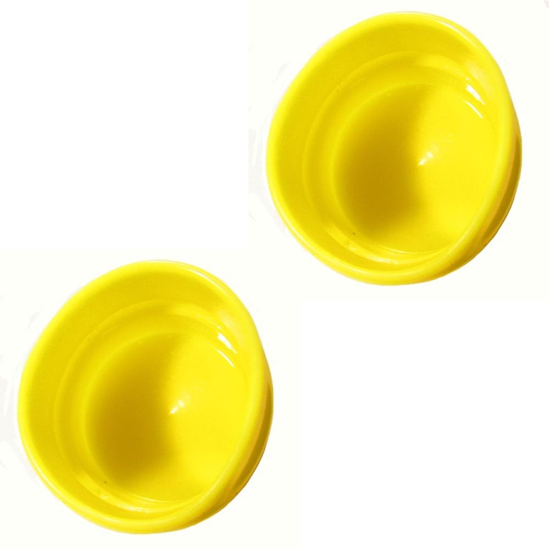 New TWO(2) Wheel Cap M143338 Fits John Deere