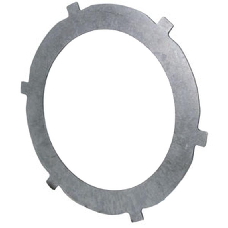 OEM quality Fits John Deere 350/350B steel plate steering clutch T21315