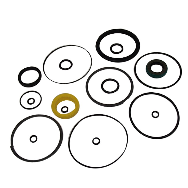 Power Steering Cylinder Seal Kit Fits Massey Ferguson 50 165 505339M92