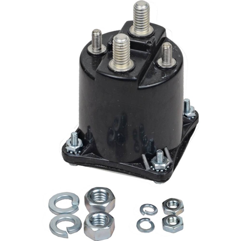 PRL-15-466-JN Prestolite Solenoid