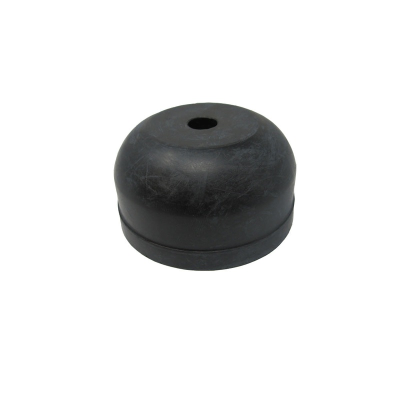 REPRODUCTION BRAKE DUST COVER BOOT Fits Case D S SC SERIES, 400 500 1170 TRACTOR