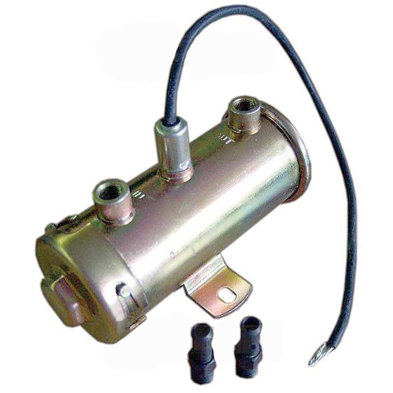 S.68385 Fuel Pump – Electric Fits Ford/New Holland