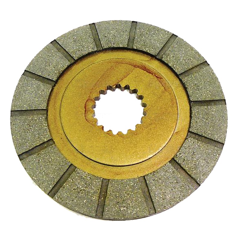 S.69235 Brake Disc Fits Allis Chalmers