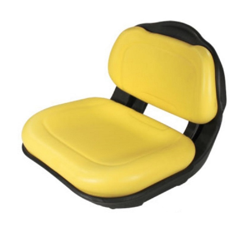 Seat AM136044 Fits John Deere Mower X304 X320 X324 X340 X360 X500 X520 X530