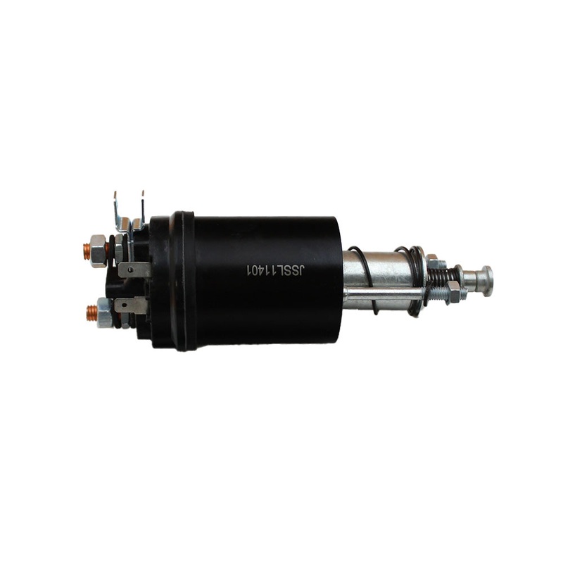 Solenoid 3474587M1 Fits Massey Ferguson 1134 3050 3060 3065 3070 30H 342 350 352