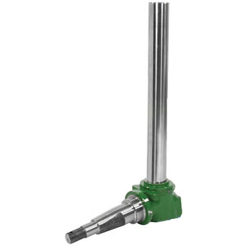 Spindle Fits John Deere 2155 2355 2555 AR103472 AR49589 AR58606 1404-1111