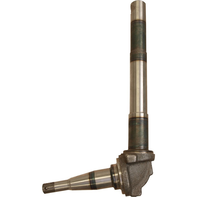 Spindle – LH Fits Ford 2310 2610 2910 3610 3910 4110 4410 4610 E0NN3106AA