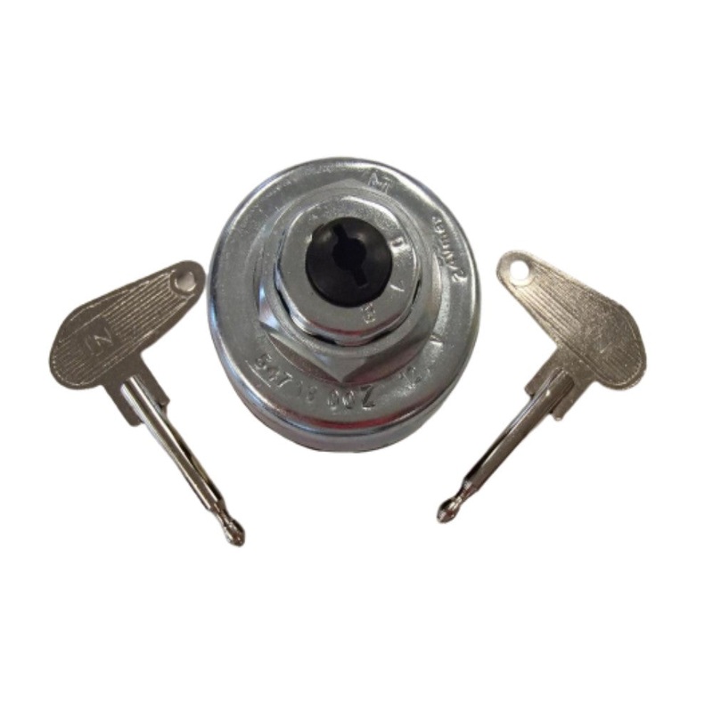 Starter Switch for Zetor 5011 5211 5245 6011 6045 6211 6245 7011 7045 7211 7245
