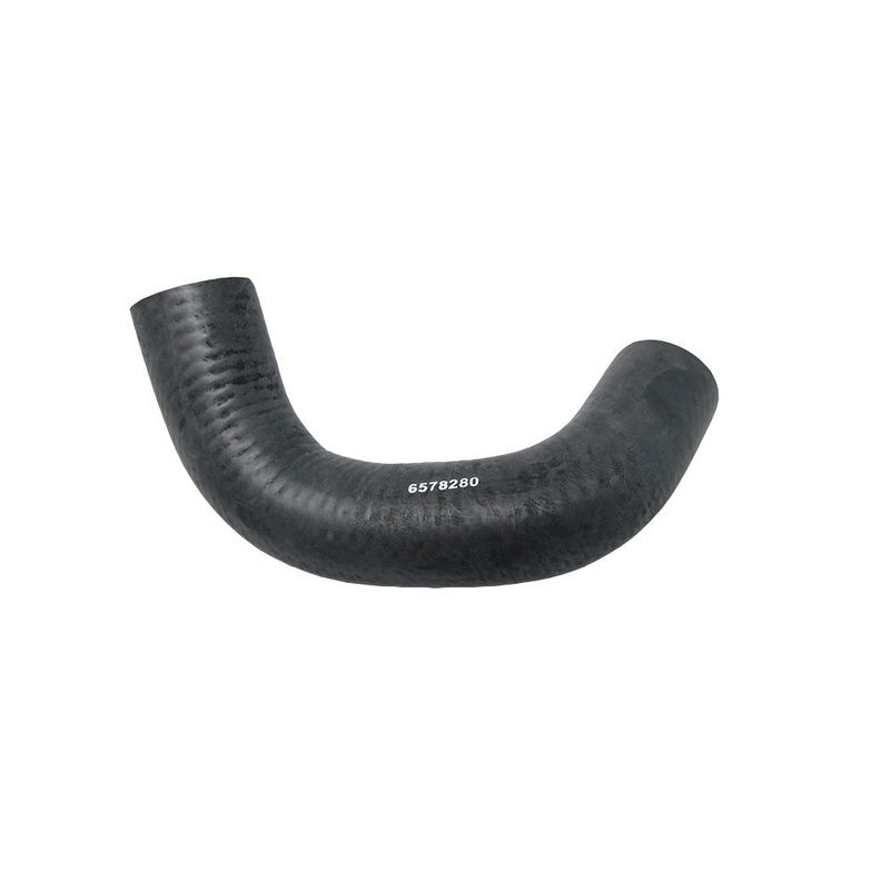 Upper Radiator Hose Fits Bobcat 751 753 763 773 7753 6578280