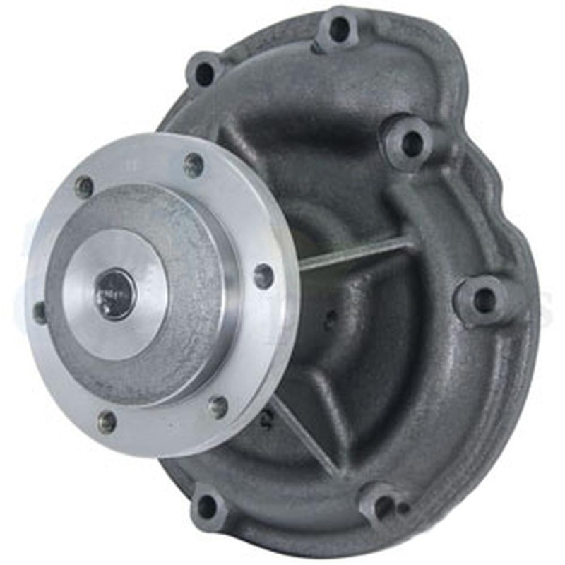 Water Pump 3132741R93 Fits Case 100E 1046 125E 644 744 745