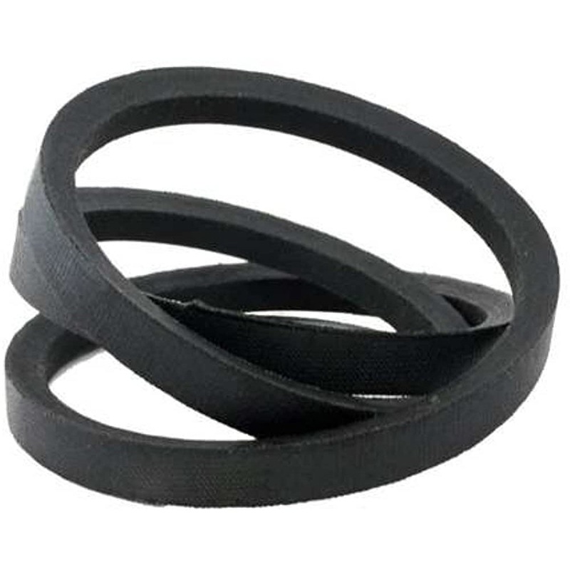 1/2 x 63 4LSection V-Belt 4L630