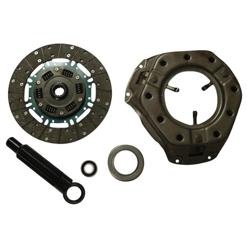 10 SINGLE 15 SPLINE CLUTCH KIT FOR PART NDA7550B NDA7563A NDA7563AK