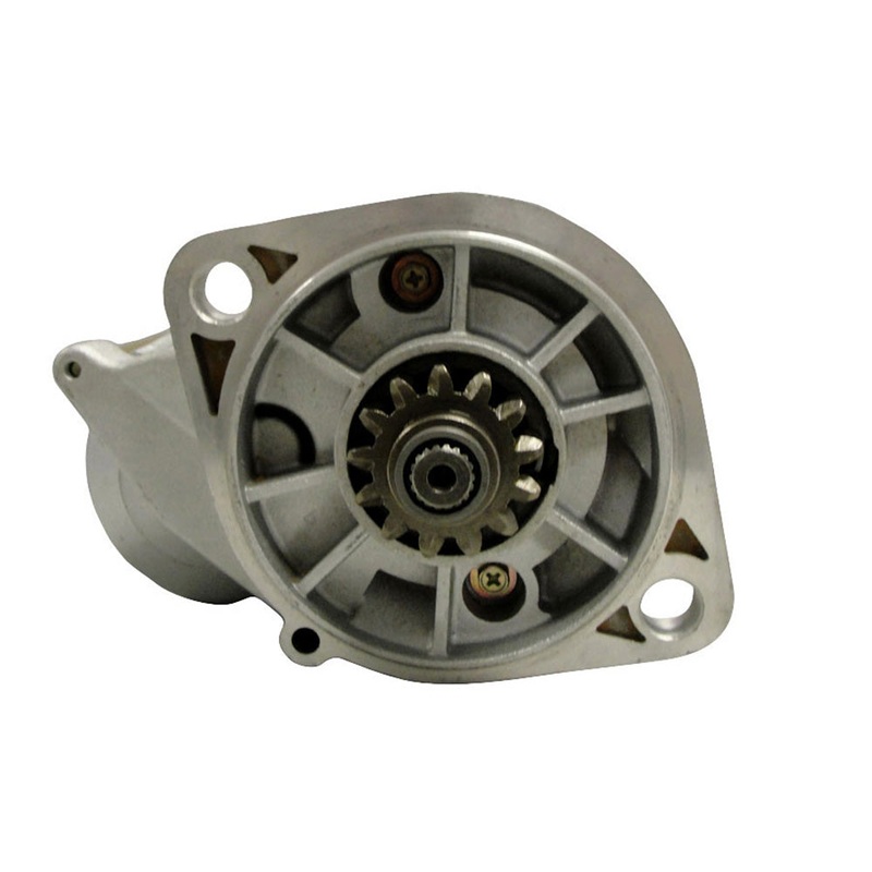 1400-0131 – Starter Fits John Deere