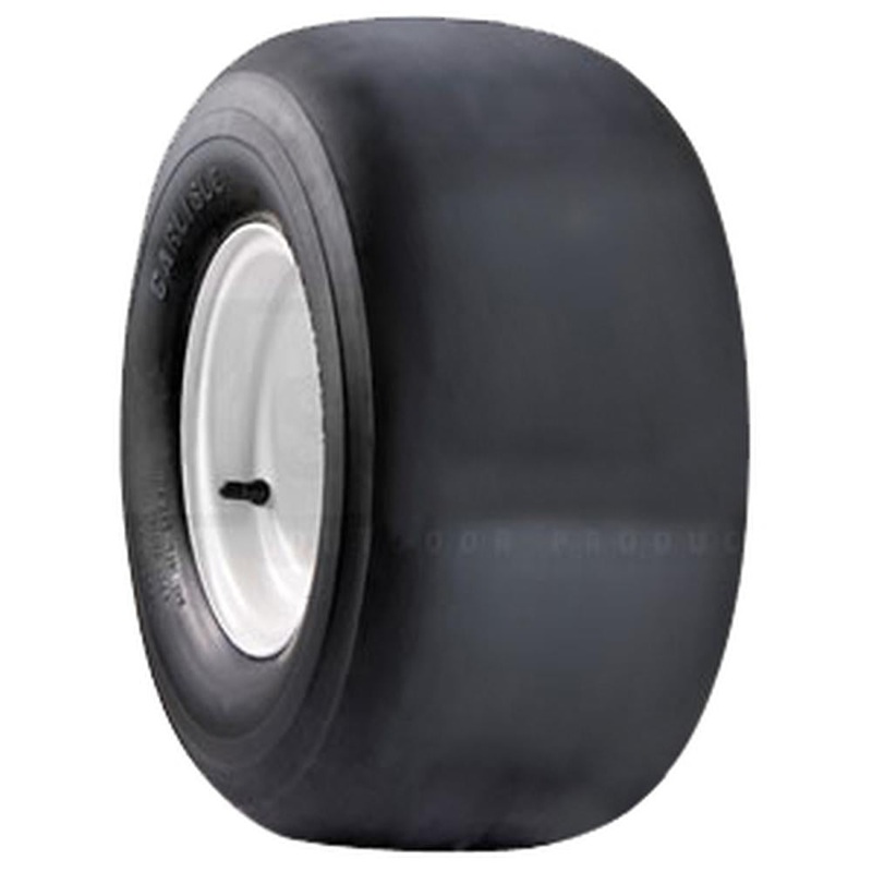 165-628 One New Replacement Tire (Tire Only) Fits Bobcat